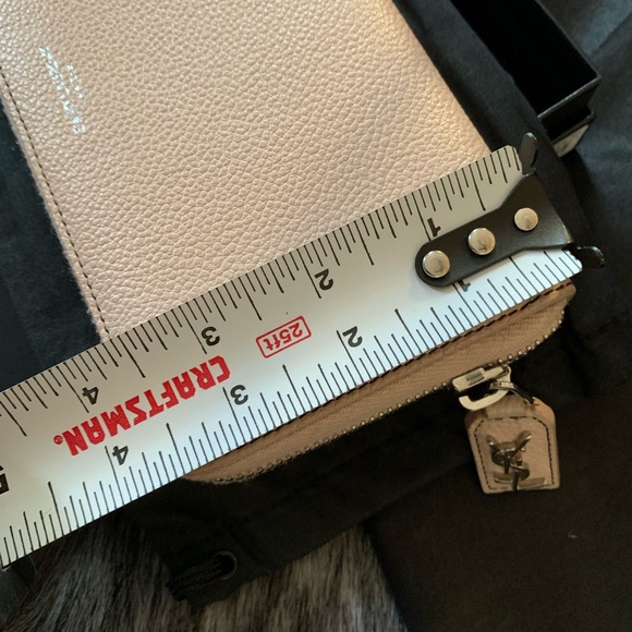 Saint Laurent YSL Sac De Jour Baby w/ Wallet - Picture 15 of 16